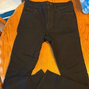 Express Men's Dark Jeans